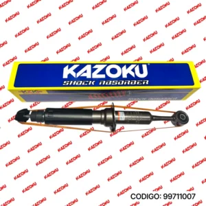 Amortiguador Delantero Toyota Hilux Revo, 1GD, 2GD 2016-2023 | Código 99711007