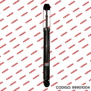 Amortiguador Posterior Nissan Tiida 2008-2014 | Código 99901004