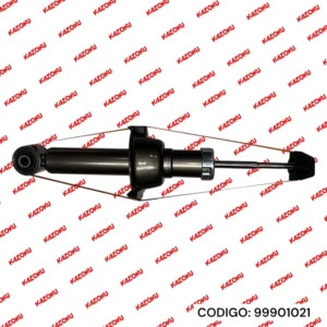 Amortiguador Posterior Honda CRV 2012-2016 | Código 99901021