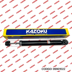 Amortiguador Posterior Toyota Etios 2016-2023 | Código 99901022