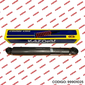 Amortiguador Posterior TOYOTA AVANZA VELOZ 2021-UP | Código 99901025
