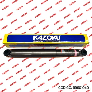 Amortiguador Posterior Toyota Revo 2016-2023 | Código 99901040