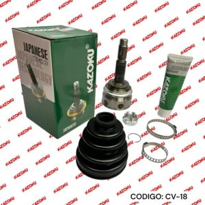 Palier delantero 23*25*55 Nissan AD Wagon 2000 2000-2005 - Código CV-18