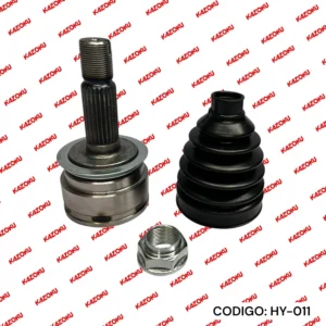 Palier delantero 24x20x52.5 KIA Picanto HYUNDAI I10 2012-2015 - Código HY-011