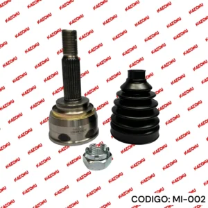 Palier delantero 22*25*55 Mitsubishi - Código MI-002