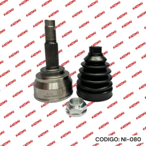 Palier delantero 25*21*49 Nissan Tiida 2005-2013 - Código NI-080