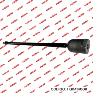 Rack de dirección delantero 14x1.5mm X 14x1.5mm, Largo 440mm Chevrolet N300 - Código TKR1414008
