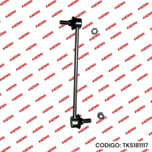 Estabilizador delantero 28.5 cm, m12x1.25 Toyota Corolon - Código TKS181117