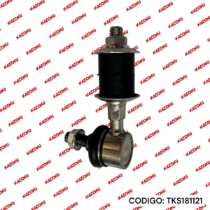 Estabilizador posterior largo 9 cm, m10x1.25 Nissan Nissan - Código TKS181121