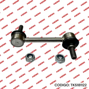Estabilizador posterior Toyota Corolla - Código TKS181122
