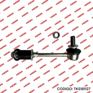 Estabilizador delantero largo16 cm, m12x1.25 Toyota Hiace 5L - Código TKS181127