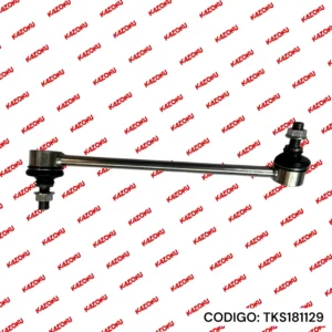 Estabilizador delantero largo 22 cm, m10x 1.25 Kia Picanto - Código TKS181129