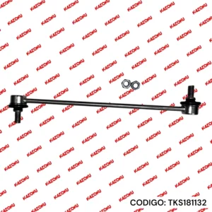 Estabilizador delantero largo 36.5 cm,m12x1.25 Toyota Rav 4 - Código TKS181132