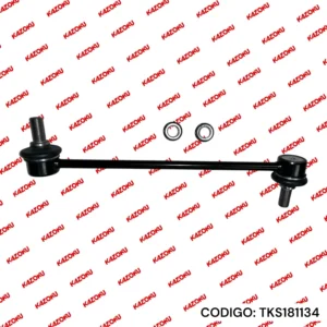 Estabilizador delantero largo 26.7 cm, m12x1.25 Suzuki Tucson - Código TKS181134