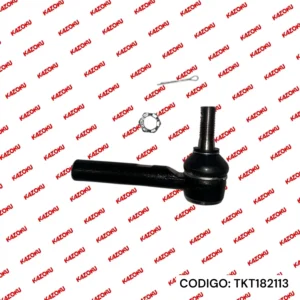Terminal de dirección delantero Toyota Hiace 5L 1995-2019 - Código TKT182113