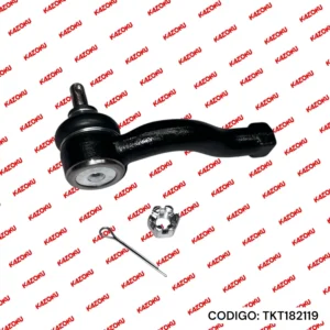 Terminal de dirección delantero Chevrolet N300 2012-2017 - Código TKT182119