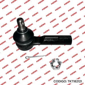 Terminal de dirección delantero 14 mm Nissan Adw 200 1990-2007 - Código TKT182121