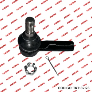 Terminal de dirección delantero 16 mm Toyota Hilux Revo 1GD 2015-2020 - Código TKT182123