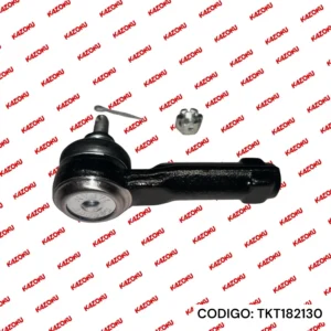 Terminal de dirección delantero Donfeng, Changan CS35 Changhe Q35, DFSK Glory 580 202-UP - Código TKT182130
