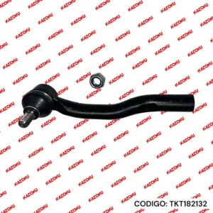 Terminal de dirección delantero 14 mm Suzuki Ertiga 2005-2012 - Código TKT182132
