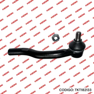 Terminal de dirección delantero 14 mm Suzuki Ertiga 2005-2012 - Código TKT182133