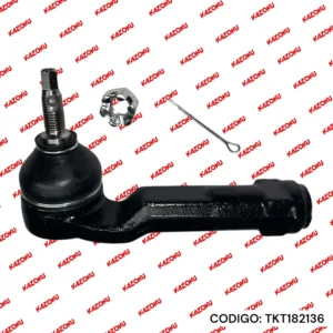 Terminal de dirección delantero Hyundai Accent 2017-UP - Código TKT182136