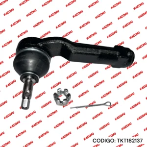 Terminal de dirección delantero Hyundai Accent 2017-UP - Código TKT182137