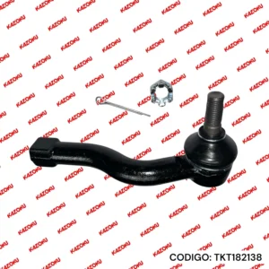 Terminal de dirección delantero Toyota Avanza Veloz 2021-UP - Código TKT182138