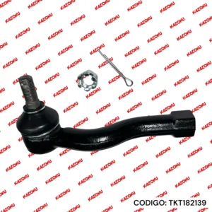 Terminal de dirección delantero Toyota Avanza Veloz 2021-UP - Código TKT182139