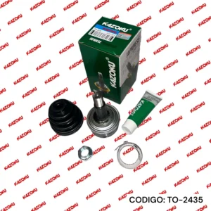Palier delantero 26*31*55.6 Toyota Yaris - Código TO-2435